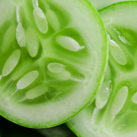 Cucumber Liquid
