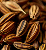 cumin seed essential oil