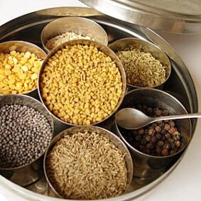 Fenugreek Absolute