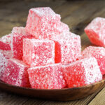 Geranyl Propionate Natural Isolate