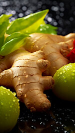 ginger-absolute
