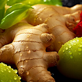 ginger-absolute
