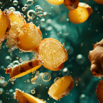 Zenzero CO2 (SELEZIONATO)