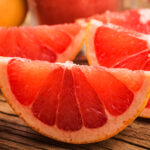Grapefruit Essential Oil