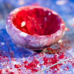 Ruby Gromwell Essential Oil
