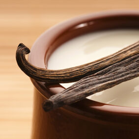 Vanilla CO2