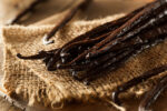 Vanilla Bourbon CO2 Organic