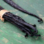 Vaniglia Tahiti 15% Tintura