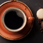 Vetiver Java Aromatizzato Al Caffè E Cioccolato Olio Essenziale