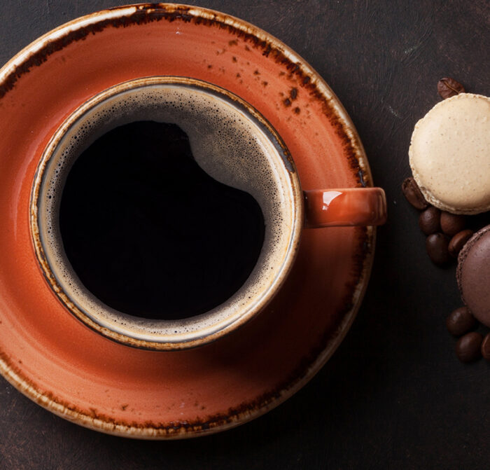 Vetiver Java Aromatizzato Al Caffè E Cioccolato Olio Essenziale - immagine 1