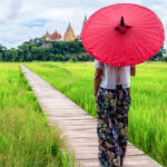 Vetiver M.D (THAILAND)