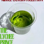 Collezione Di Rose Del Medio Oriente: Il Principe Dei Litchi - Parte 1