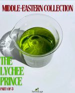 Collezione Di Rose Del Medio Oriente: Il Principe Dei Litchi - Parte 1