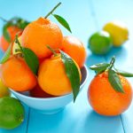 Tangerina 5-Fold Super Concentrato Olio Essenziale (Stagione 2025)