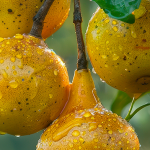 Frutto Del Legno Mela Estratto CO2 (ESCLUSIVA)