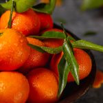 Mandarino Rosso  5-Fold Super Concentrato Olio Essenziale (Stagione 2025)