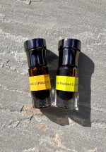 Oud Prachin Olio Essenziale Signature Gold - immagine 2
