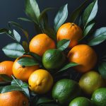 Petitgrain di Mandarino Olio Essenziale (2025)