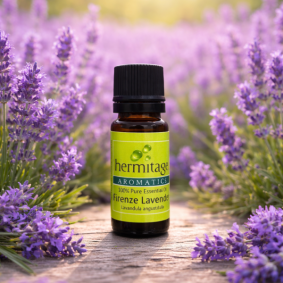 Lavanda Firenze Olio Essenziale