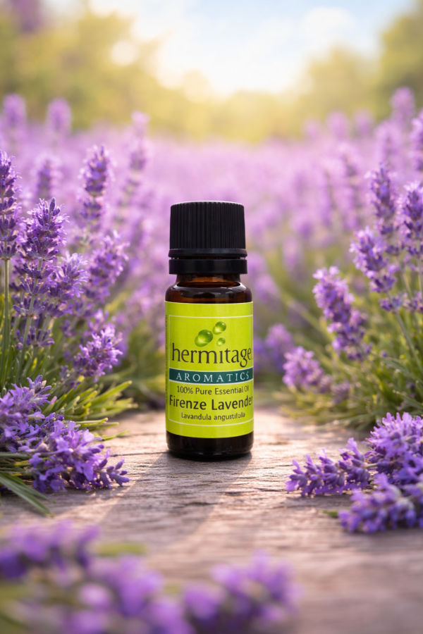 Lavanda Firenze Olio Essenziale