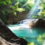 Oud Thailandia Prachin O.E