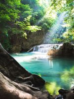 Oud Thailandia Prachin O.E