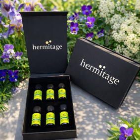 Spring Floral Collection cofanetto regalo