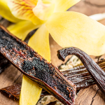 Vanitrope Isolato Naturale