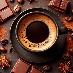 Vetiver Bourbon assoluta