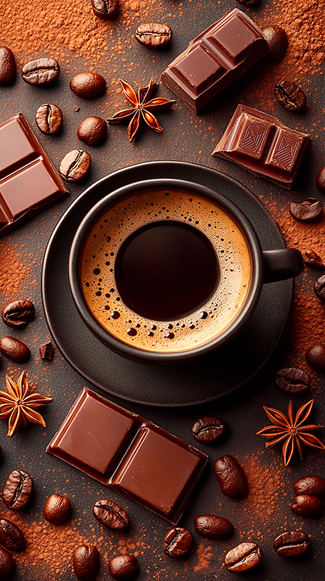 Vetiver Bourbon assoluta