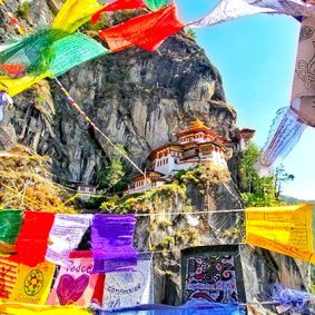 Wild Bhutan Oud One Million