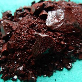 sangue di drago resina