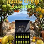 Collezione Agrumi Italiani - Gift Box