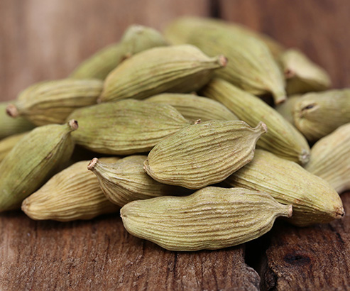 Cardamom-Total-CO2 Cardamomo CO2 (Totale) - immagine 1