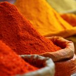 Cumino Assoluta (curry in polvere)