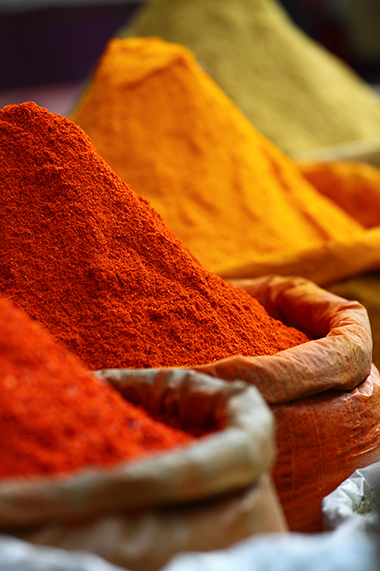 Cumino Assoluta Cumino Assoluta (curry in polvere) - immagine 1