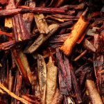 Rooibos Resinoide (Te Rosso)