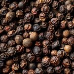 Pepe Nero CO2 (Madagascar)