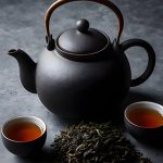 Te Nero CO2 Ceylon Signature Gold